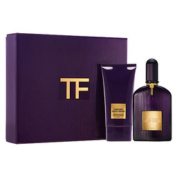 Дамски комплект TOM FORD Velvet Orchid